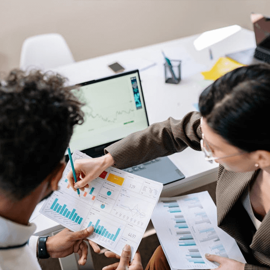 Torexian illustrazione dell'analisi delle prestazioni