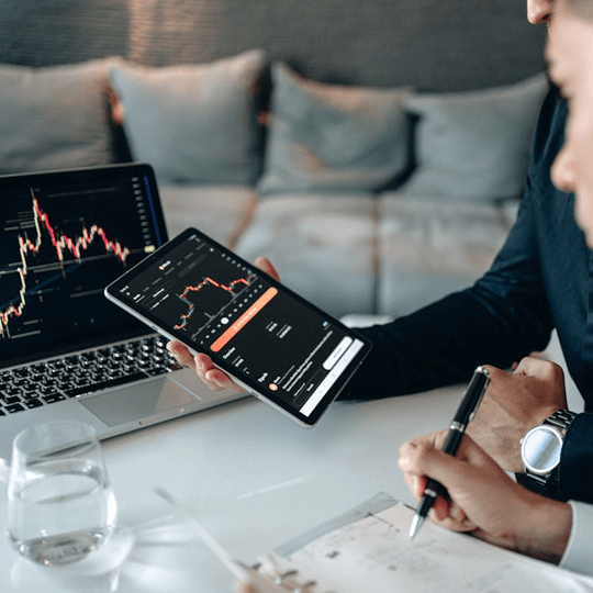 Torexian - Team di esperti di criptovalute