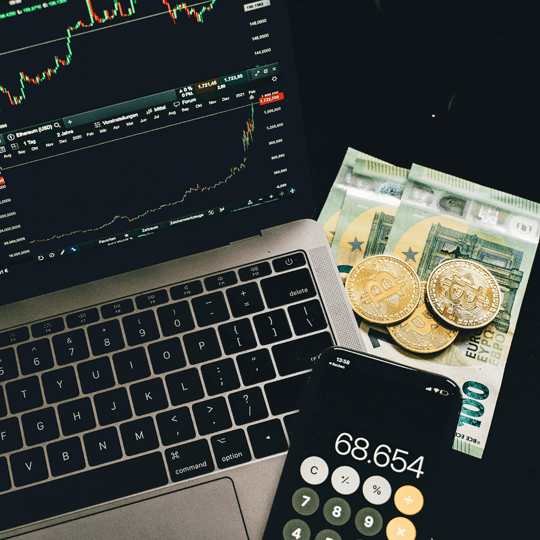 Torexian team di esperti di investimenti in criptovalute